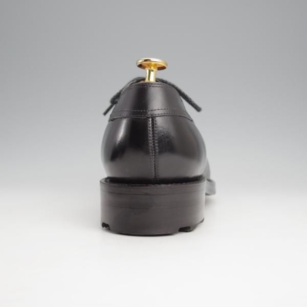 RENDO/レンド SIZE 8【GB001/リッジウェイソール仕様/黒】 | 高級中古