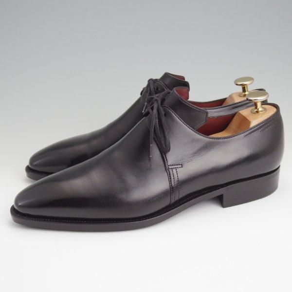 コルテ SIZE 6【純正シューツリー付き/Arca/アルカ/黒】 | 高級中古