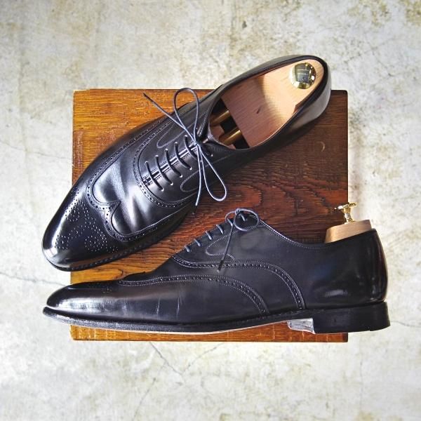 極上☆チャーチ 95F/UK9.5【☆限定!!最上級137コレクション/137ラスト