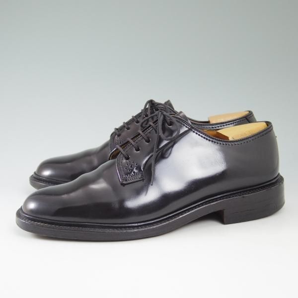 スノーモンキー】リーガル インペリアルグレード シェルコードバン24E