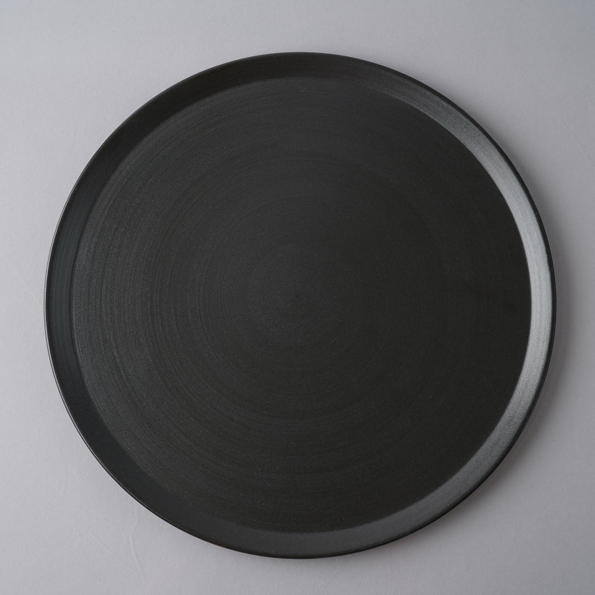 波佐見焼 フラットプレート(L) 25cm IREKOの通販｜Studio1156 – 【公式