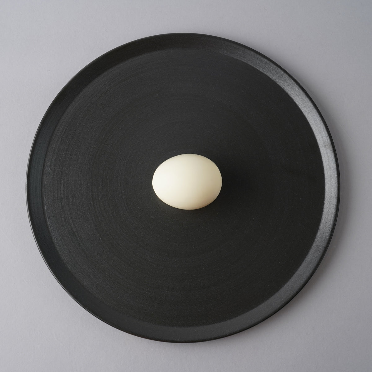 波佐見焼 フラットプレート(L) 25cm IREKOの通販｜Studio1156 – 【公式