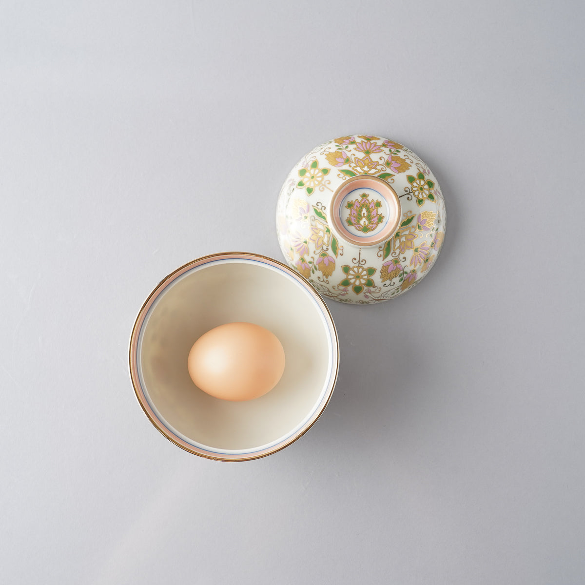 有田焼 正倉院 小蓋物 10.5cm 幸楽窯の通販｜Studio1156 – 【公式