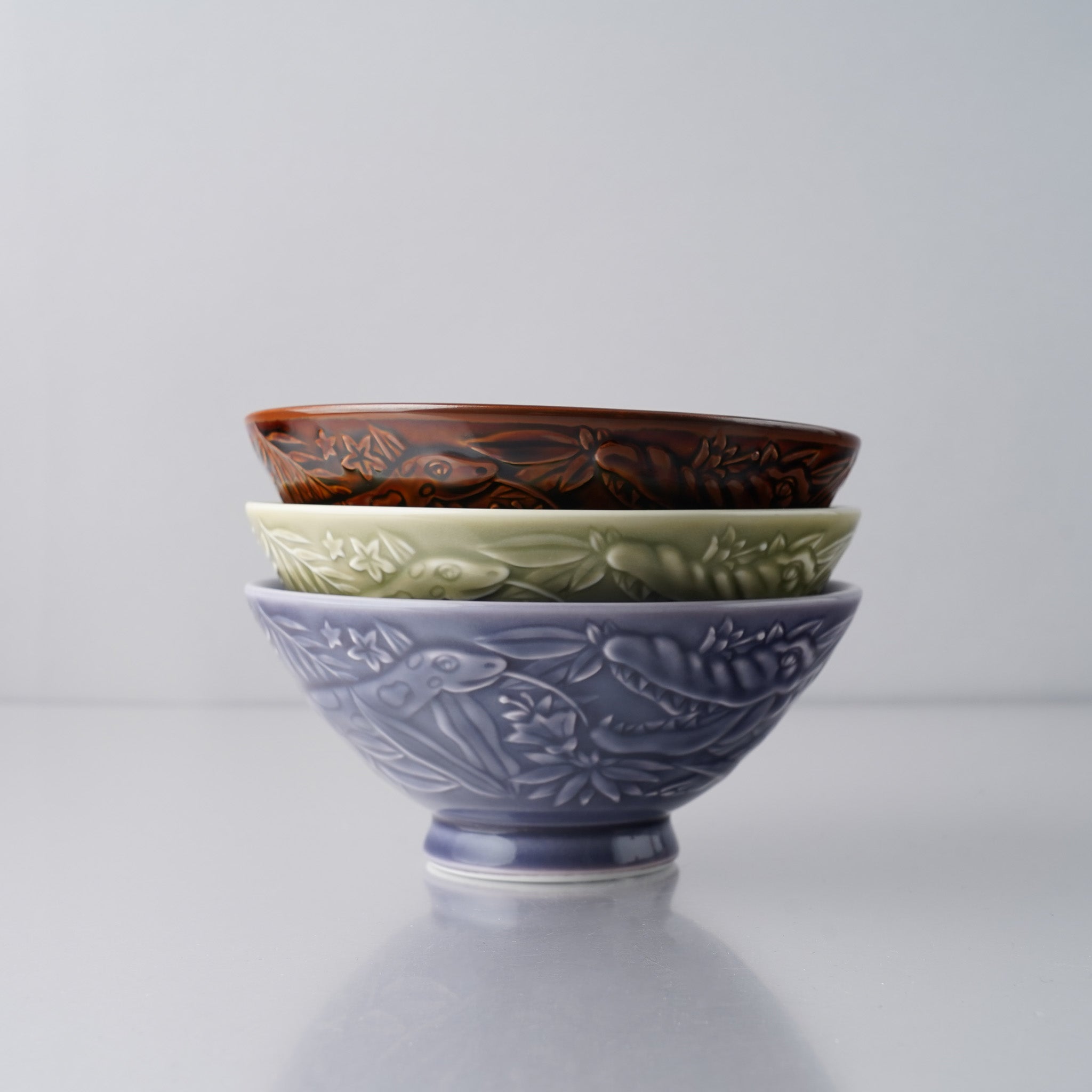 ご飯茶碗・丼・麺鉢の通販｜【公式】スタジオイイコロ - Studio1156