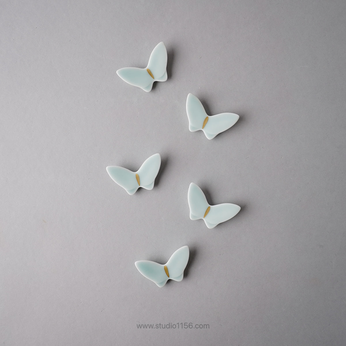 jyj840428 さま専用 箸置き チョウザメ 30個 jyj840428 さま専用