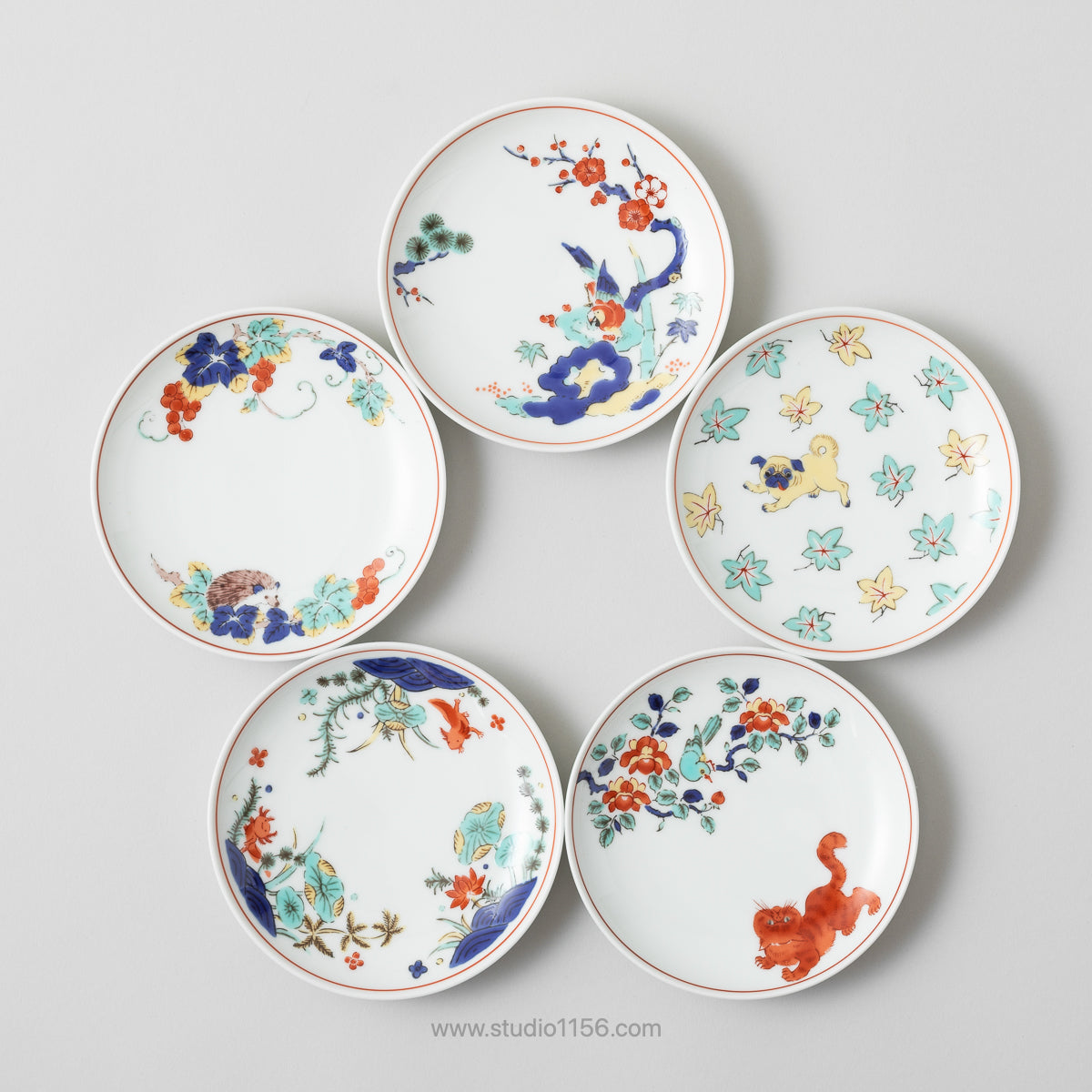 マルヒロ(HASAMI・BARBAR・ものはら)の通販｜【公式】スタジオイイコロ