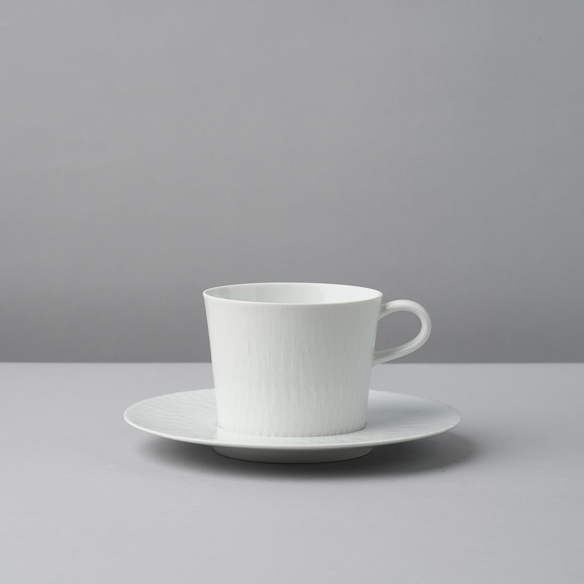 有田焼 飛鉋 コーヒーカップソーサー 180ml [強化磁器] 李荘窯の通販