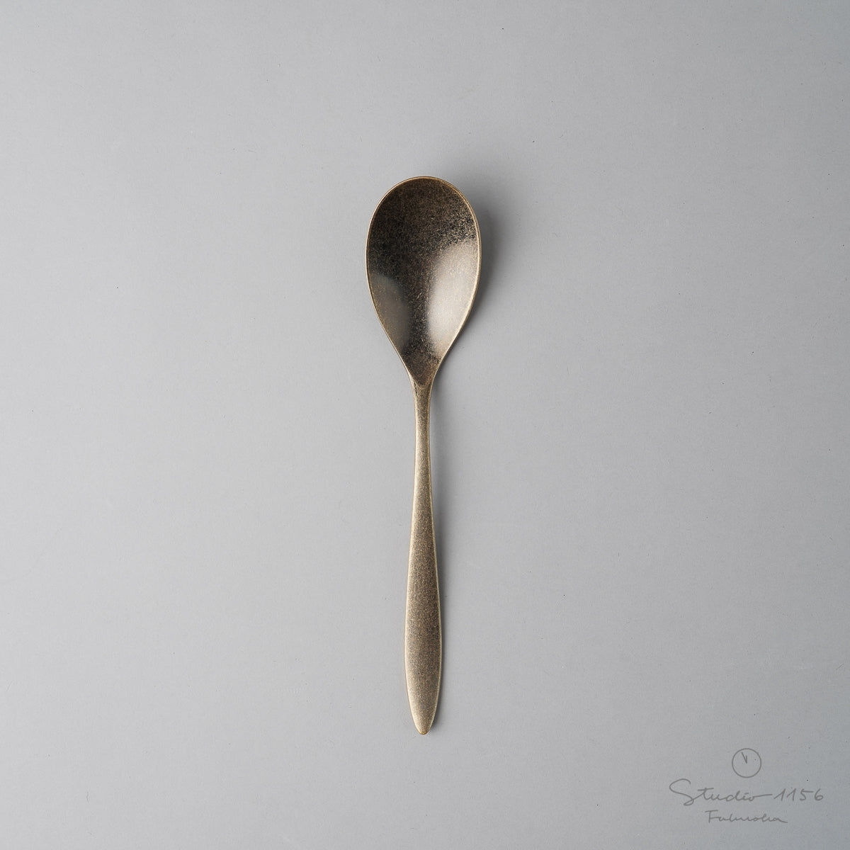 新潟燕カトラリー ALBI アルビ AG(アンティークゴールド) トーダイの