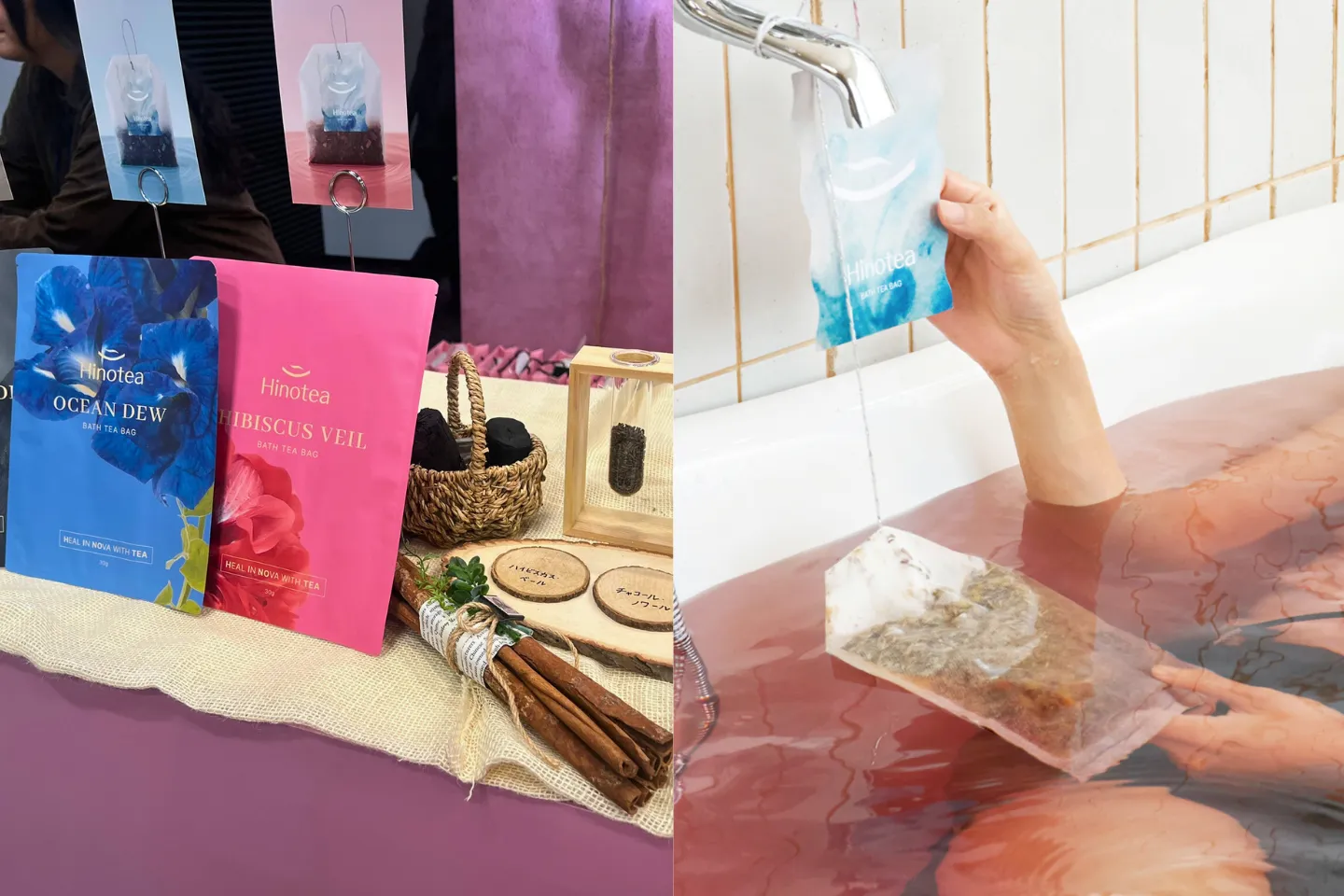 韓国ビューティの祭典！体験型イベント「Amazon I Reverb」で見つけた