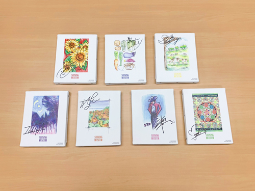 STAEDTLER×うたの☆プリンスさまっ♪キャンペーンページ│ステッドラー