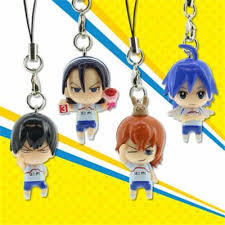 弱虫ペダル GRANDE ROAD ミニフィギュア－箱根学園－ - stale