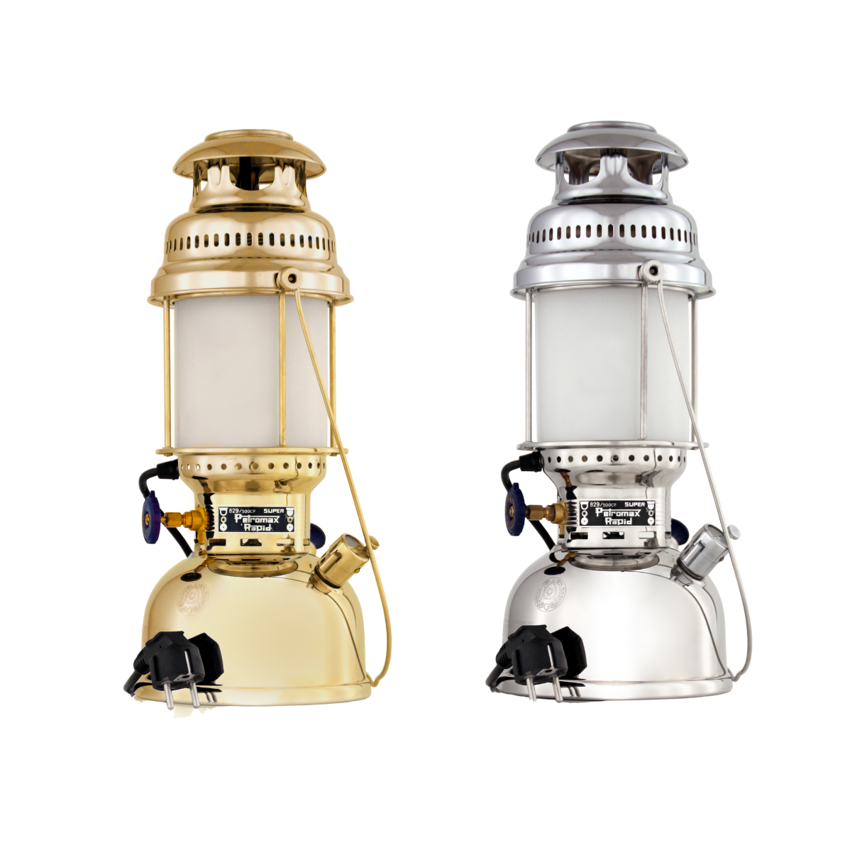 【新品・未使用】Petromax エレクトロニッケル Petromax(ペトロマックス) エレクトロ ニッケル(電気ランタン