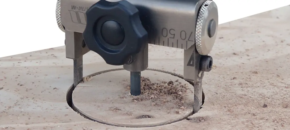 アジャスト自在錐｜創業1923年 木工ドリルメーカーの株式会社スターエム