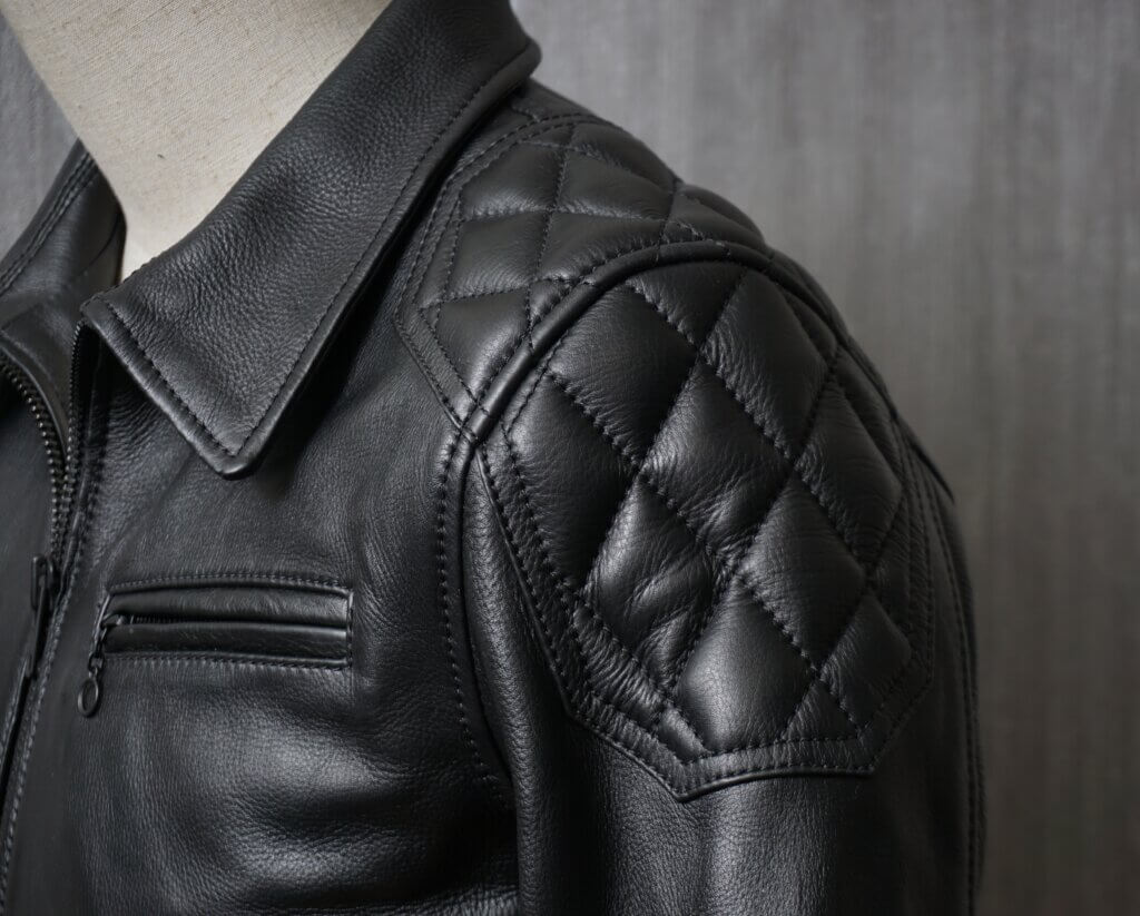 レザージャケット・革ジャンの通販オーダーメイド | スタージス