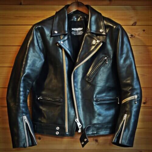 レザージャケット・革ジャンの通販オーダーメイド | スタージス