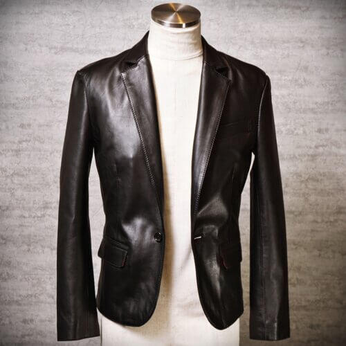 レザージャケット・革ジャンの通販オーダーメイド | スタージス