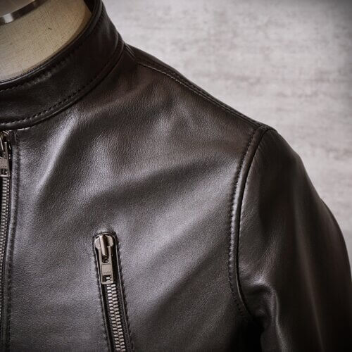 レザージャケット・革ジャンの通販オーダーメイド | スタージス