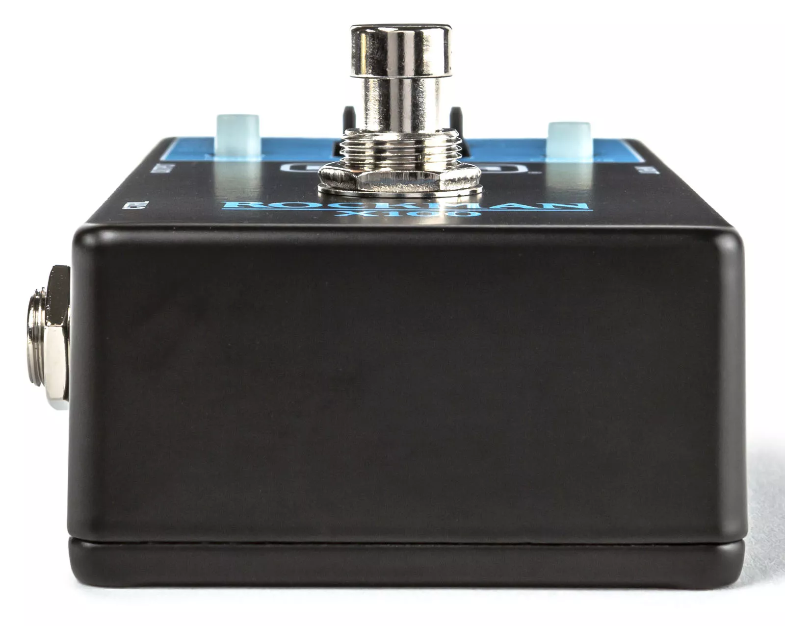 Mxr Rockman X100 Overdrive, distortion & fuzz effect pedal