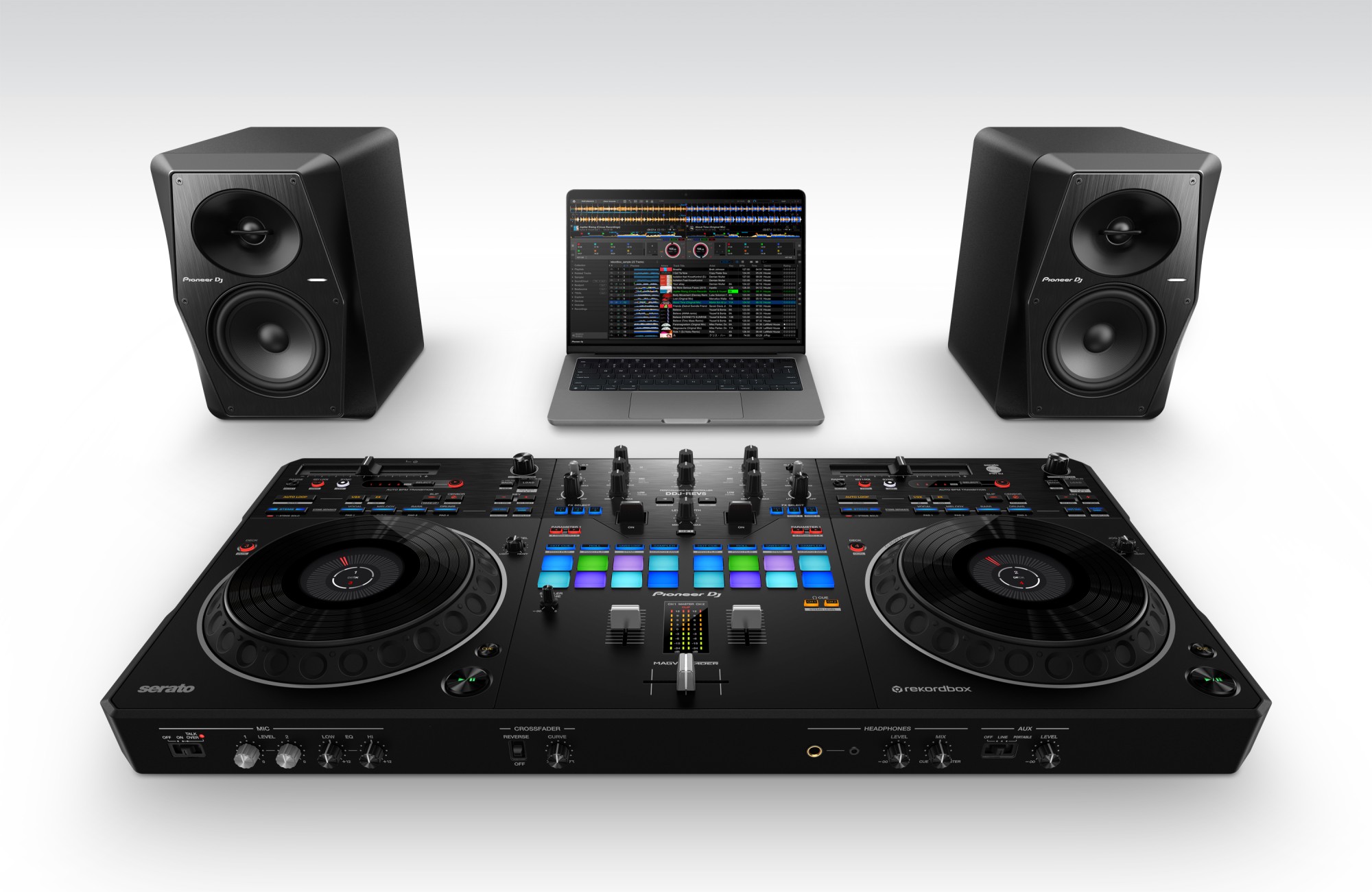 Pioneer dj DDJ-REV5 Usb dj controller