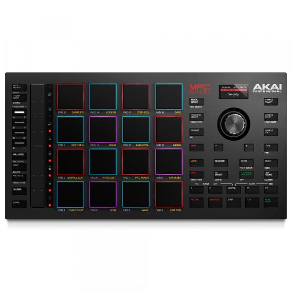 Akai MPC Studio II Midi controller