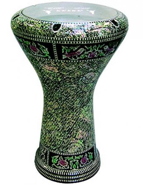 Gawharet el fan DRM109 Darbuka