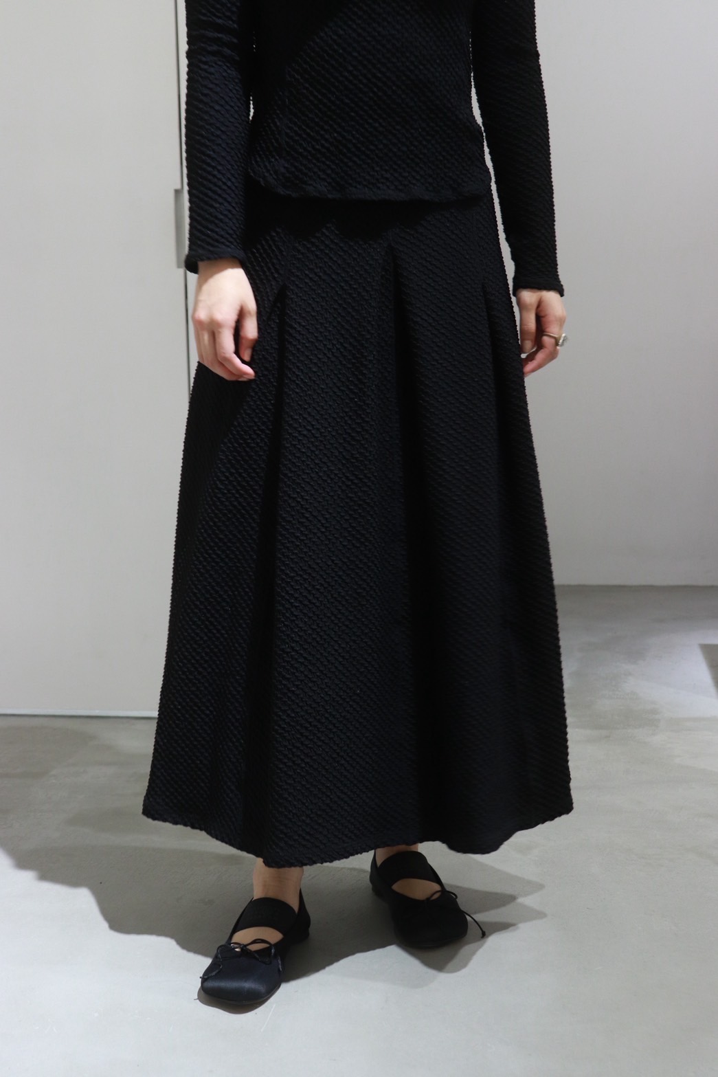 MameKurogouchi | st company takasaki