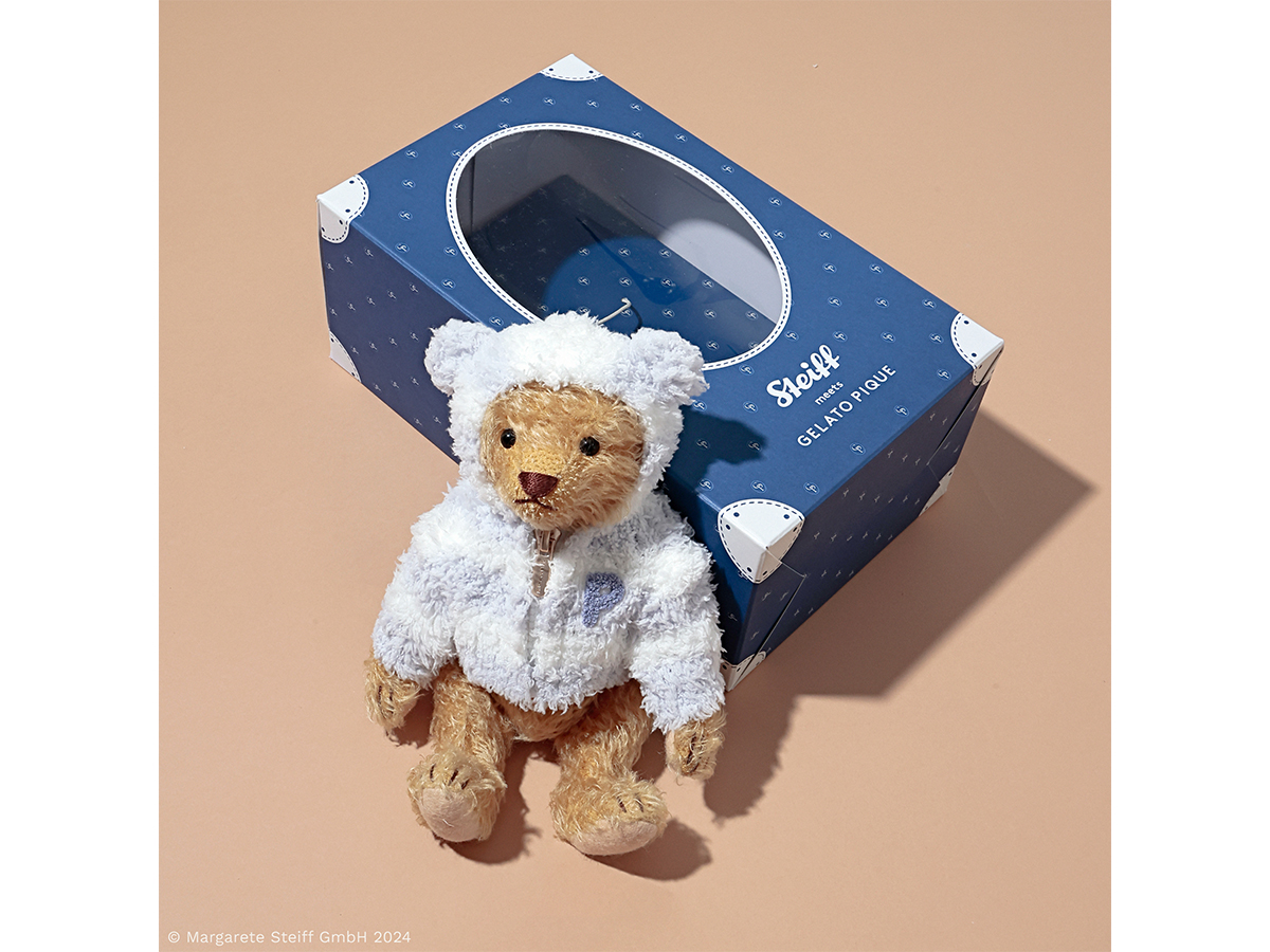 GELATO PIQUE CHRISTMAS GIFT MARKET 2024の限定アイテムで