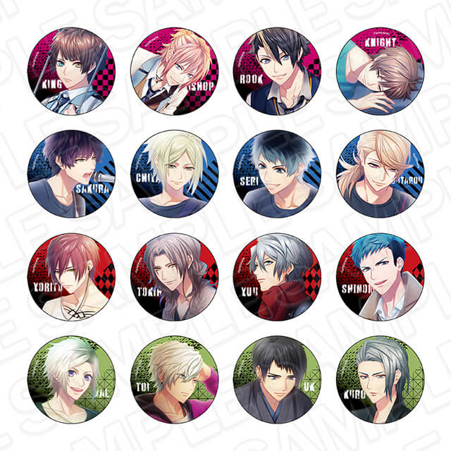 DYNAMIC CHORD | ステラワース