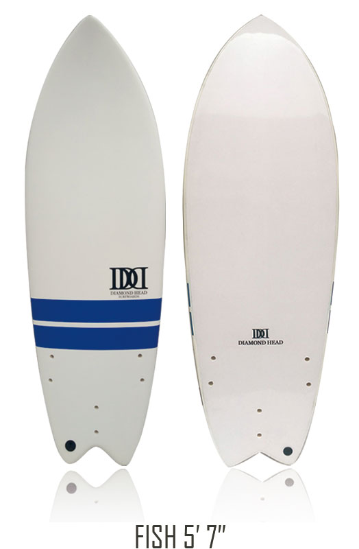 Diamondのサーフィンボード Yahoo!オークション - ROBERTS 5'5” WD3