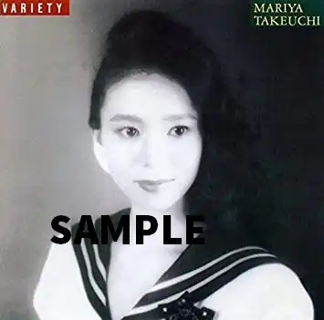竹内まりや / VARIETY バラエティ (2021 VINYL EDITION) [LP - WPJL