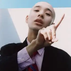 買取査定募集中】KID FRESINO / 20. STOP IT. [LP - DDJB-91217