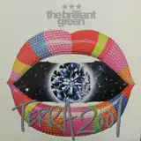 BRILLIANT GREEN / TERRA 2001 [LP - ]：JAPANESE：アナログレコード