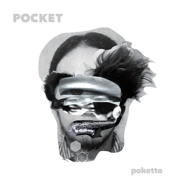 poketto / POCKET (LP) [LP - SR-LP-006]：JAPANESE：アナログレコード