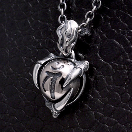 龍が如く コラボアクセサリー 桐生一馬モデル リング