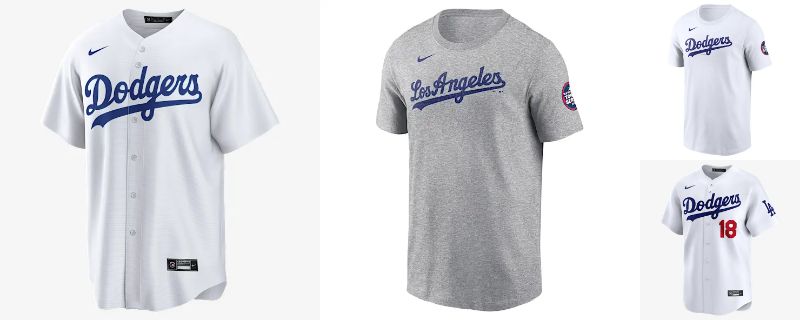 NIKE × 大谷翔平 & 山本由伸】MLBドジャースユニフォーム 2025年3月16