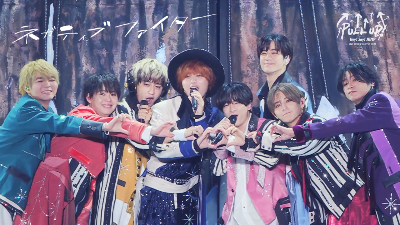 Hey!Say!JUMP 公式写真 Hey! Say! JUMP｜STARTO ENTERTAINMENT