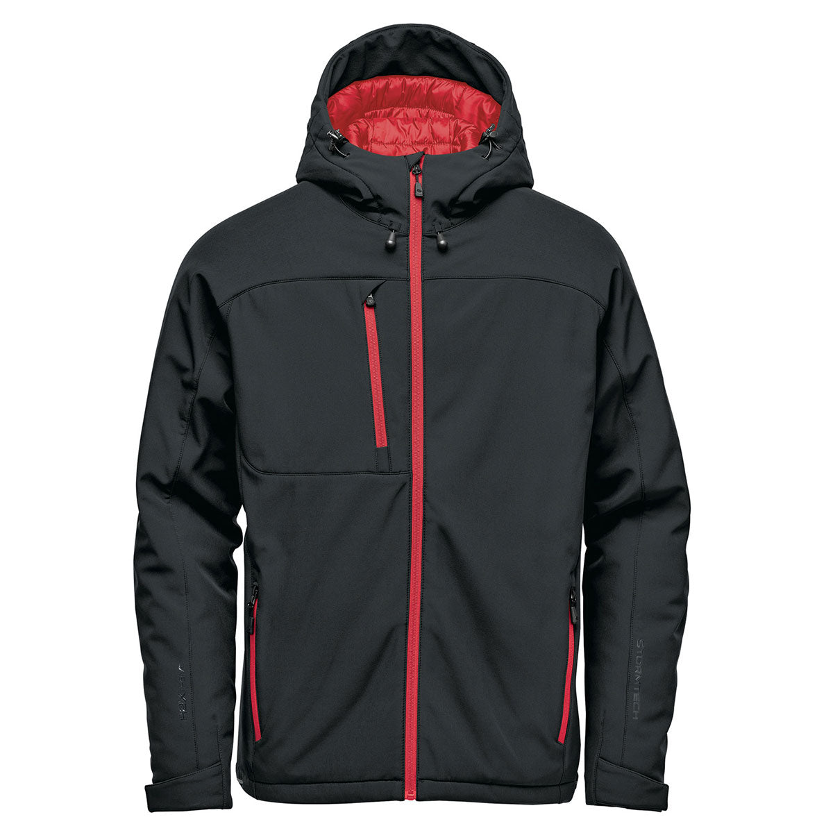 Men's Orbiter Insulated Softshell - Stormtech Canada – Stormtech