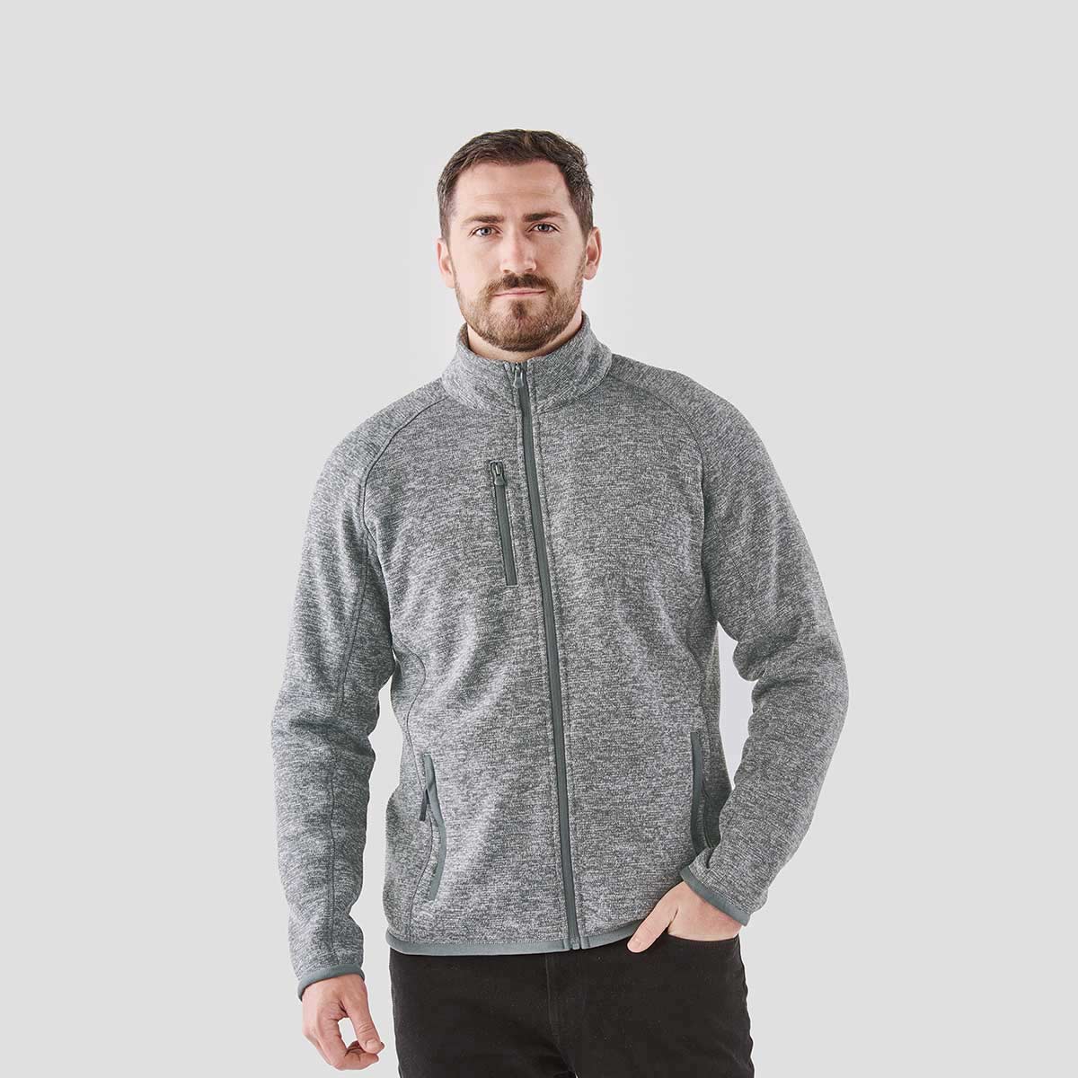Men's Avalante Fleece Jacket - Stormtech USA Retail