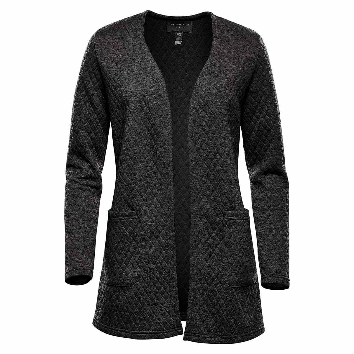 Women's Chelsea Open Cardigan - Stormtech USA Retail