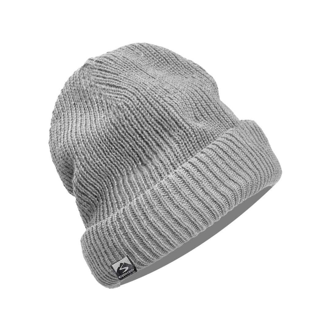 Unisex Bonfire Knit Beanie – Storm Creek