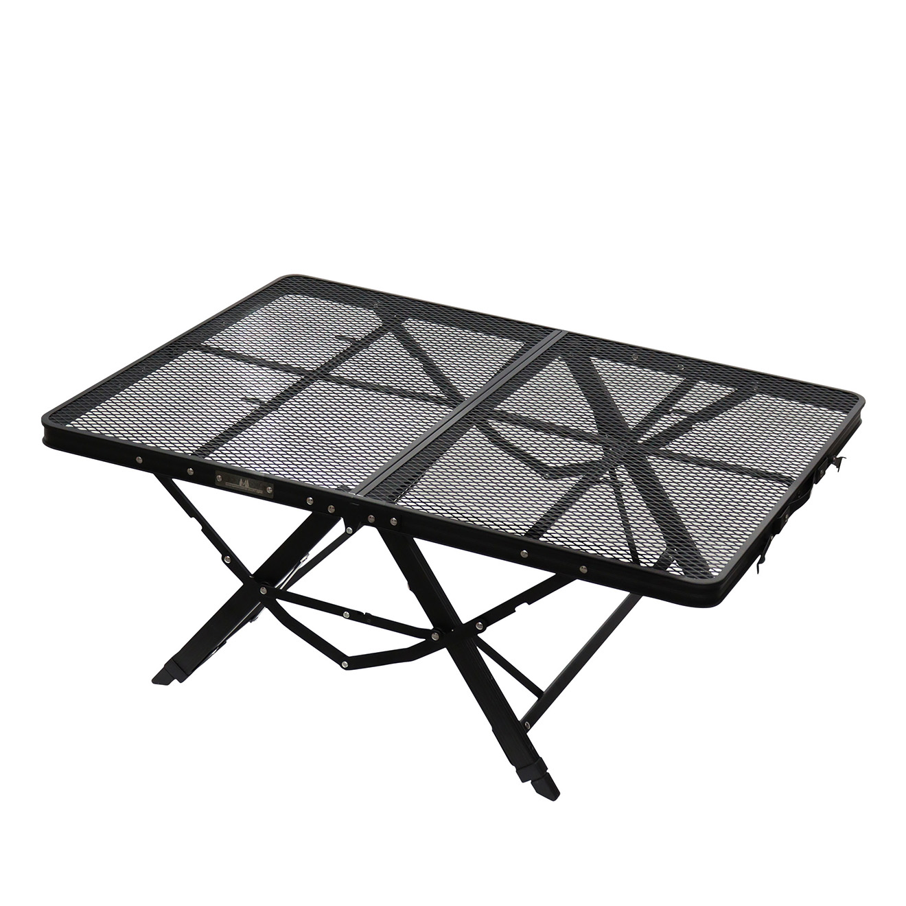 3ハイ&ローテーブル タフメッシュII / ogawa ONLINE STORE