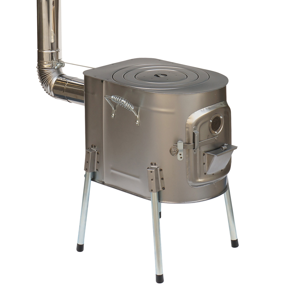 ちびストーブ3 / ogawa ONLINE STORE