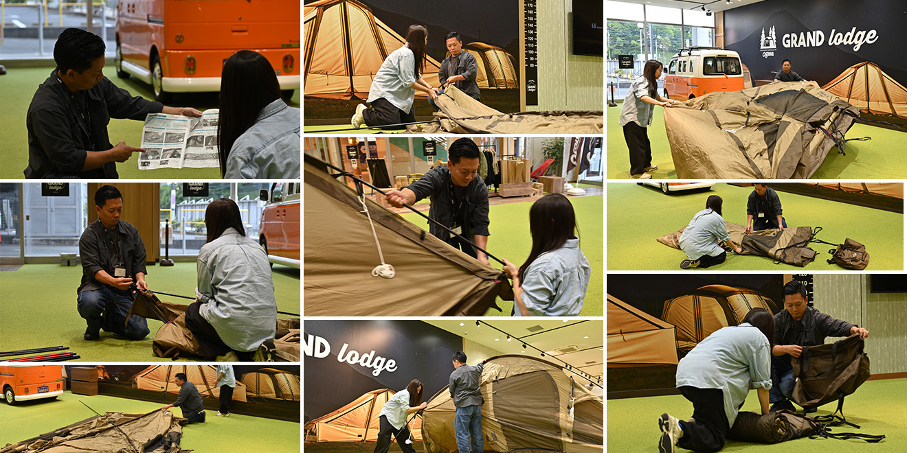 グロッケ12 T/C-II / ogawa ONLINE STORE