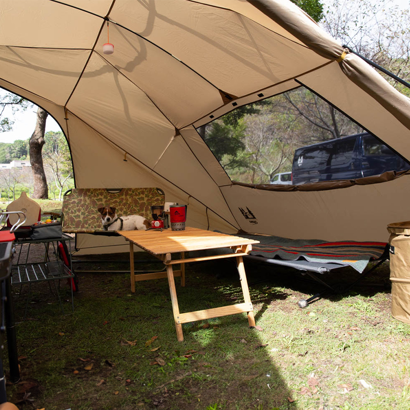 カーサイドリビングDXⅡ / ogawa ONLINE STORE