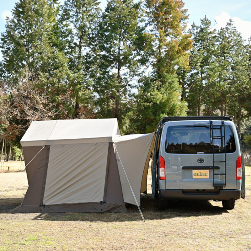 オガワ カーサイドロッジ タープテント オガワ カーサイドロッジ