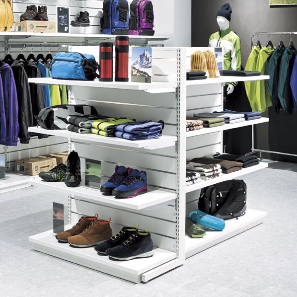 什器とは？店舗における選び方や購入とレンタルのメリットを解説