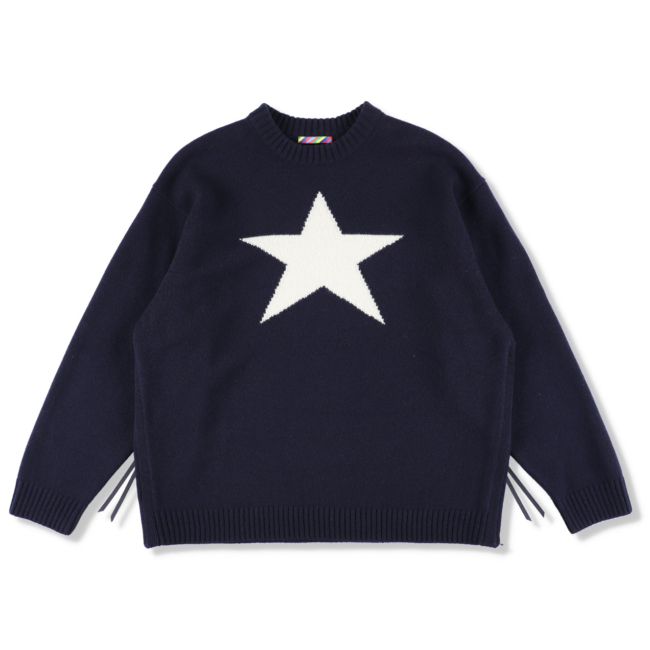 DORONP VENTILATION KNIT | is-ness online shop | イズネス
