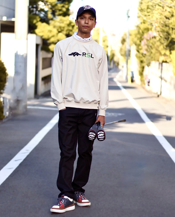 アイアンカバーできました。 – STORAGE