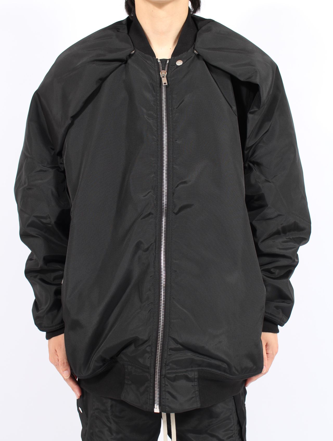 RICK OWENS DRKSHDW - 【25AW】 コンバーチブル ジャンボ ピーター