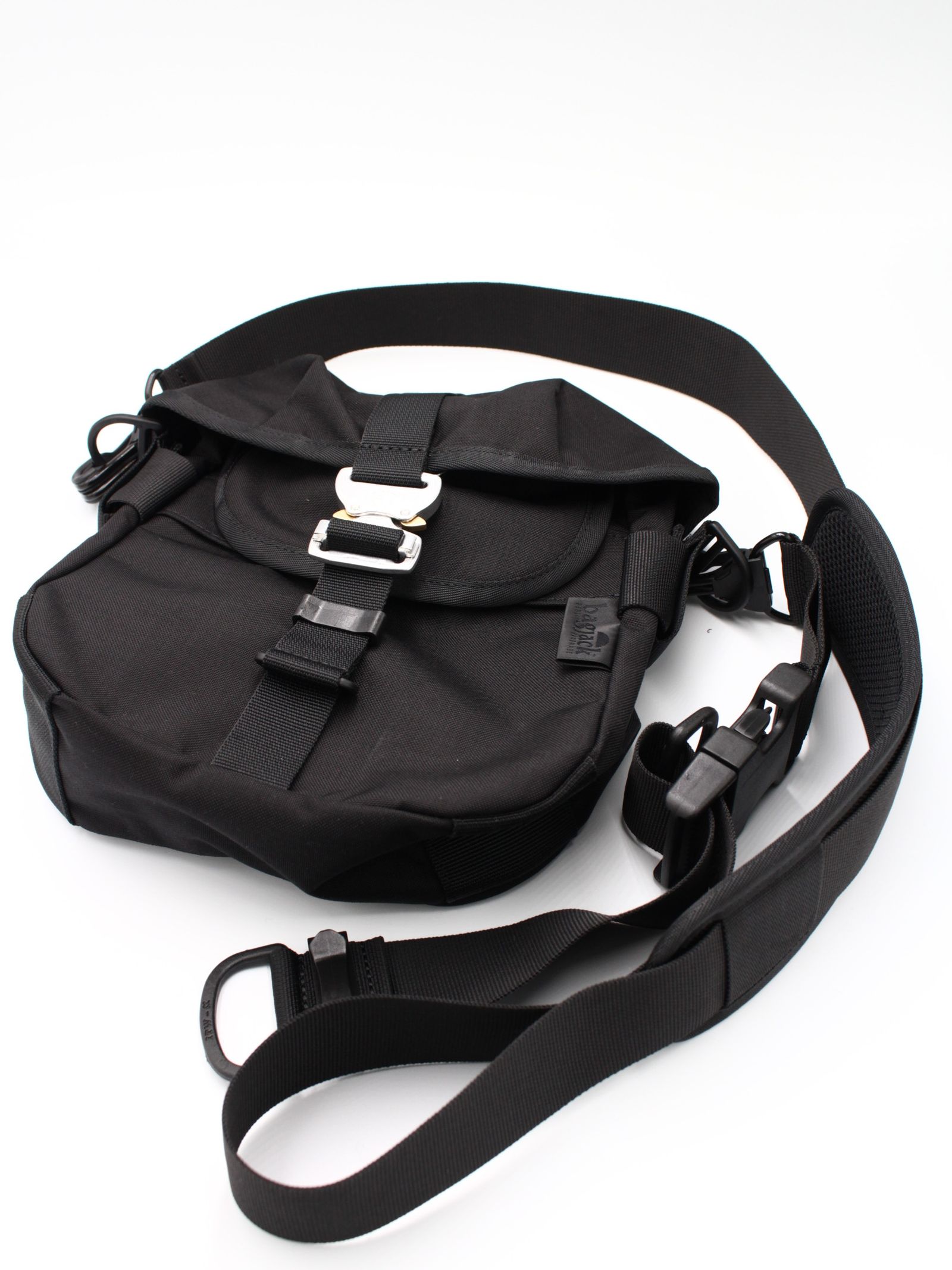 bagjack - 【STORY別注】 ハンターパック ショルダー バッグ / HNTR